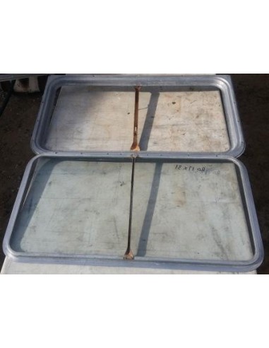 Woodlin Seal for First Generation Vintage Woodlin Windows