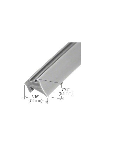 0114GS476 Wedge Glazing Seal