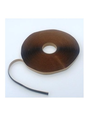 Glazing Tape for Vintage Hehr Windows