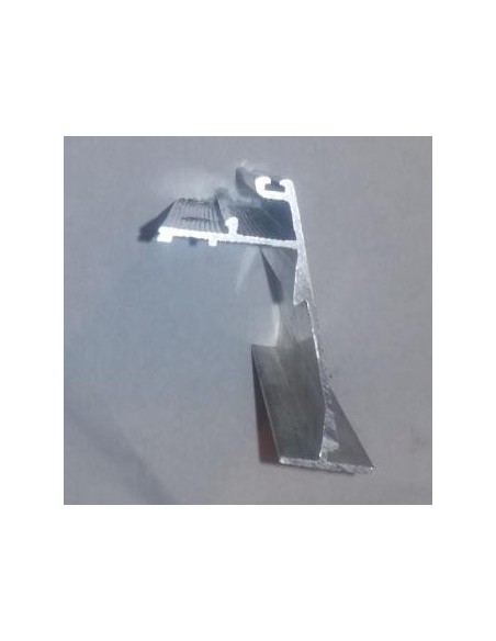 Hehr Series 4900 Window Screw Cover