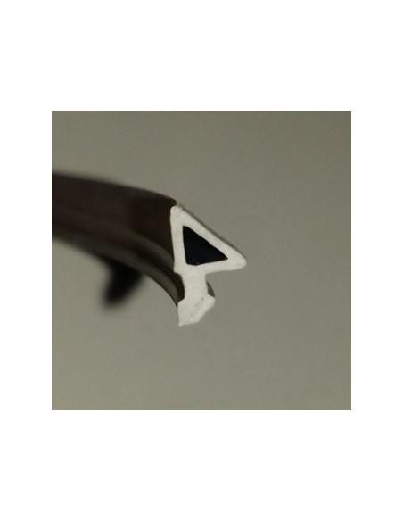 Hehr Hallmark 17 Closing Seal, Hinge Side