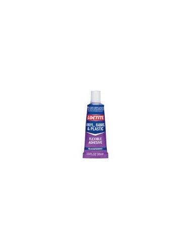 Loctite Vinyl Adhesive